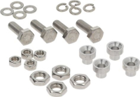 KIT MOTOR OVEN