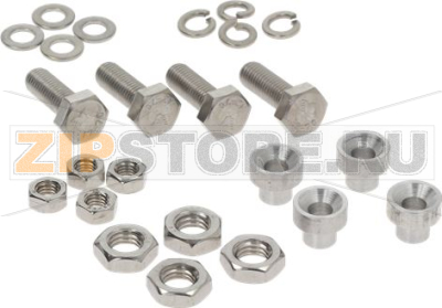 KIT MOTOR OVEN 