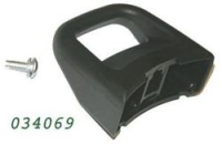 POIGNEE COURTE CUVE SENSOR