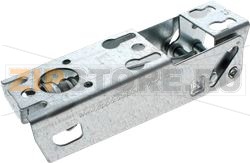 HINGE WHIRLPOOL 480132102559 