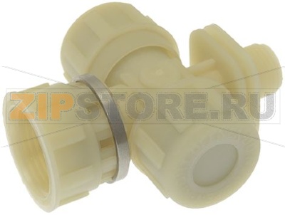 ФИЛЬТР ДЛЯ ВОДЫ Ø 3/8&quot;M-3/4&quot;F 