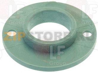 ВТУЛКА СТУПИЦЫ ПОЛОСКАНИЯ Ø 16,2 ММ 