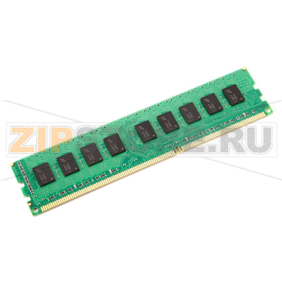 Оперативная память QNAP RAM-8GDR3-LD-1600 