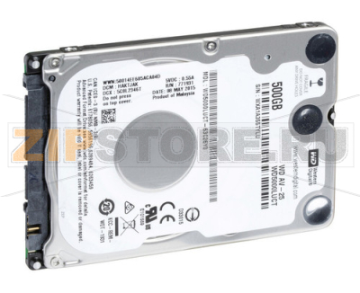 Жесткий диск 500 Гб Schneider Electric HMIYHDD50021 