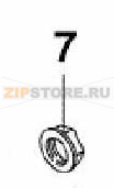 33Q2160 - Ring nut Angelo Po C165D