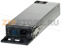 PWR-4430-AC= Блок питания AC Power Supply for Cisco ISR 4430  Spare