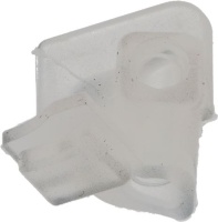 СОЕДИНИТЕЛЬ ТРУБКИ ВТЯГИВАНИЯ МОЛОКА