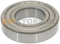 ПОДШИПНИК 6208 ZZ