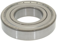 ПОДШИПНИК 6208 ZZ