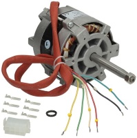 MOTORE KW 037/005 2-4P 440V 60HZ 1057