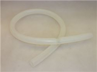 TUBO IN SILICONE 1000 mm