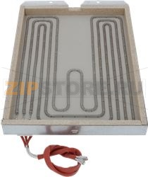 ТЭН РАДИАНТНЫЙ 4200ВТ 230/400В 