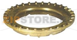 CORONA PER SPARTIFIAMMA ø 75 mm 