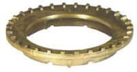 CORONA PER SPARTIFIAMMA ø 75 mm