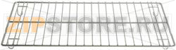 GRIGLIA 570x375 mm 