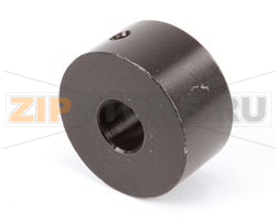 CHAIN CONVEYOR IDLER 