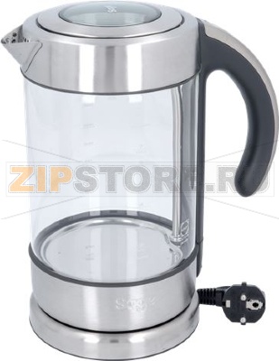 KETTLE SAGE CRYSTAL CLEAR 1.7L 