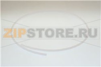 ШЛАНГ PTFE 8X6