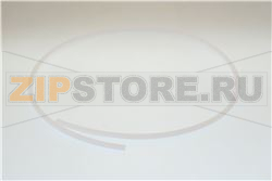 ШЛАНГ PTFE 8X6 