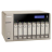 Накопитель сетевой QNAP TVS-863-PLUS-8G