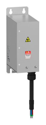 Фильтр ЭМС 8 А, IP20 Schneider Electric VW3A4701 