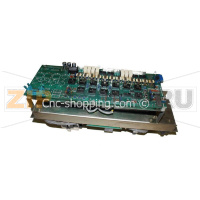 Сервопривод Fanuc A06B-6035-H318