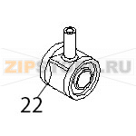 Pressure switch connex Fagor ADE-120B