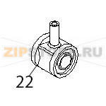 Pressure switch connex Fagor ADE-120B Pressure switch connex Fagor ADE-120BЗапчасть на деталировке под номером: 22Название запчасти Fagor на английском языке: Pressure switch connex ADE-120B.