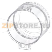 Колпачок защитный, плоский, прозрачный Siemens 3SU1900-0DA70-0AA0