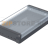 Корпус, 231x125x40 мм, поликарбонат UL 94 V0, прозрачная крышка Bopla B 221304 PC-V0-G 7024 - Корпус, 231x125x40 мм, поликарбонат UL 94 V0, прозрачная крышка Bopla B 221304 PC-V0-G 7024