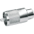 Разъем UHF, 50 Ом, 1 шт Telegärtner J01040B0604 - Разъем UHF, 50 Ом, 1 шт Telegärtner J01040B0604