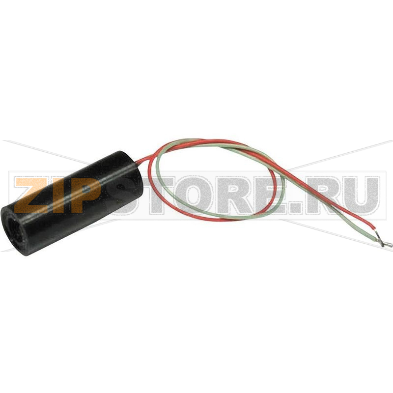 Модуль лазерный, красный, 1 МВт Picotronic DI650-1-5(8x21) 