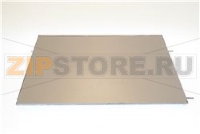 SLIDING DOOR DP55-V50 STAINLESS STEEL