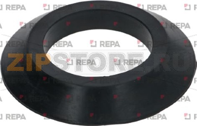COLLAR GASKET RUBBER 