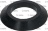 COLLAR GASKET RUBBER