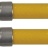 ГАЗОВЫЙ ШЛАНГ TUBOGAZ Ø 1/2"MF 2000 ММ - ГАЗОВЫЙ ШЛАНГ TUBOGAZ Ø 1/2"MF 2000 ММ