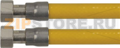 ГАЗОВЫЙ ШЛАНГ TUBOGAZ Ø 1/2&quot;MF 2000 ММ 