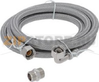 TUBO FLESSIBILE ø 3/8FF 2100 mm