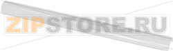 ПЛАФОН ДЛЯ ЛАМПОЧКИ Ø 30X290 ММ 