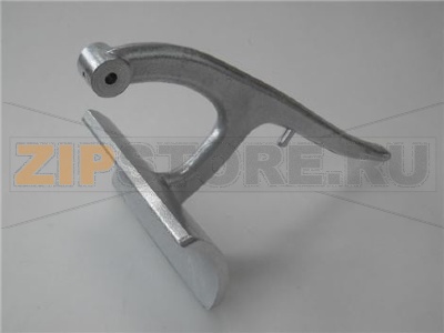 FILTER LOWER FOR WATER SOFTENER LT12 