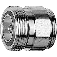 Разъем DIN 7-16, 50 Ом, 1 шт Telegärtner J01121A0723