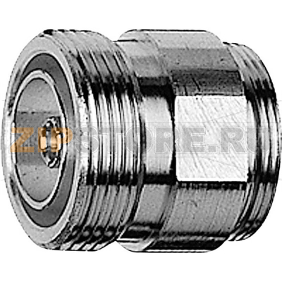 Разъем DIN 7-16, 50 Ом, 1 шт Telegärtner J01121A0723 