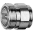Разъем DIN 7-16, 50 Ом, 1 шт Telegärtner J01121A0723 - Разъем DIN 7-16, 50 Ом, 1 шт Telegärtner J01121A0723