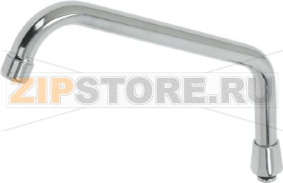 НОСИК КРАНА Ш 22X250 ММ 