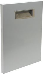 ASSIEME PORTA 448x610 mm 