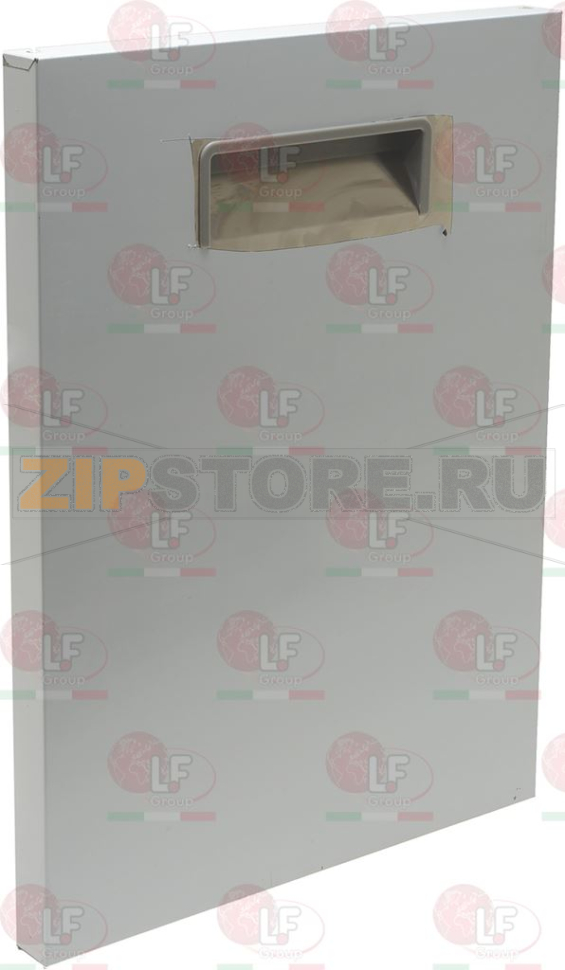 ASSIEME PORTA 448x610 mm 