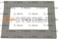 УПЛОТНИТЕЛЬ ДВЕРЦЫ КАРТОФЕЛЕЧИСТКИ