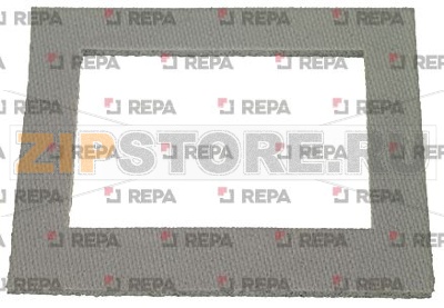 УПЛОТНИТЕЛЬ ДВЕРЦЫ КАРТОФЕЛЕЧИСТКИ 