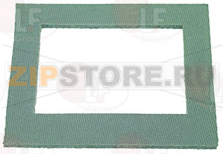 УПЛОТНИТЕЛЬ ДВЕРЦЫ КАРТОФЕЛЕЧИСТКИ 