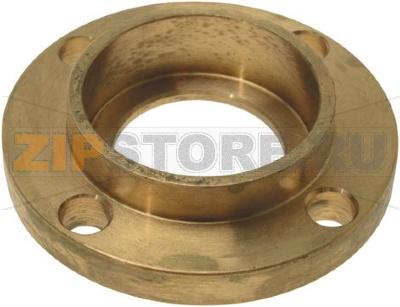 ФЛАНЕЦ ДЛЯ ВАЛА ДВИГАТЕЛЯ 